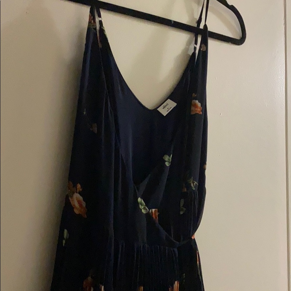 Aritzia dress
